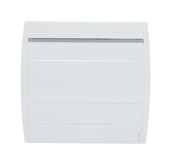 Nirvana Digital atlantic radiateur électrique