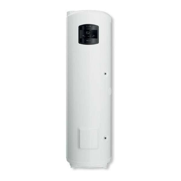 Chauffe-eau thermodynamique 200L NUOS PLUS Wifi ariston