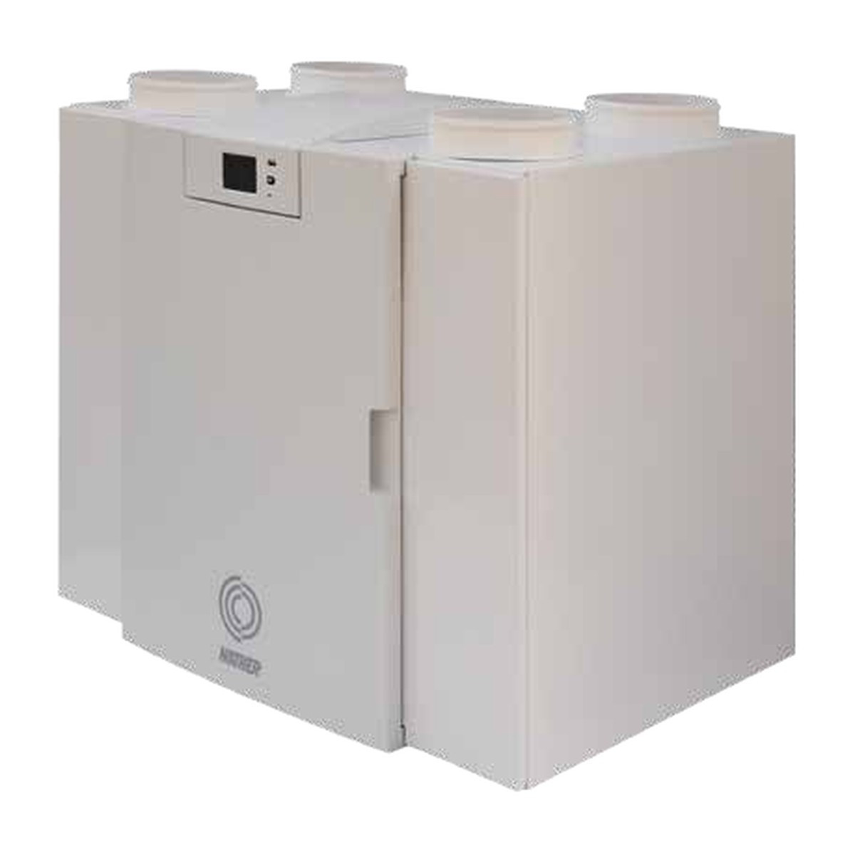 VMC double flux NATHER OPTIMEA - vue produit