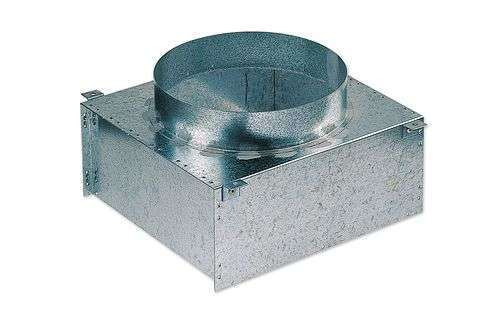 PLENUM PFD A/REG P/DIF 225X225 PFD REG 225X225 Atlantic 528679