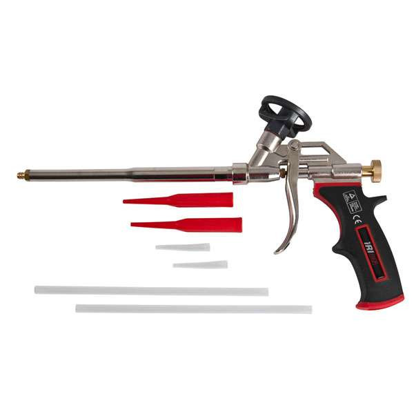 Pistolet à mousse DoPurMo 5020286 Dosteba