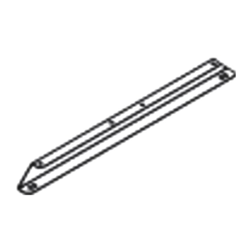 PS CRCB AC PR 70 Pied support pour ventilateur 971033 S&P UNELVENT