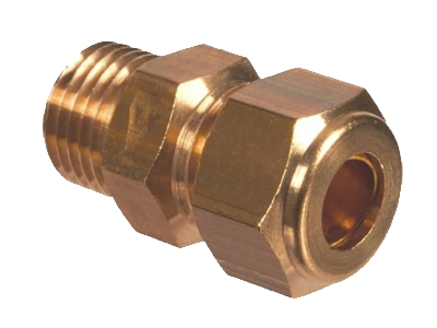 Bicone 22mm-Male 20x27 bysun