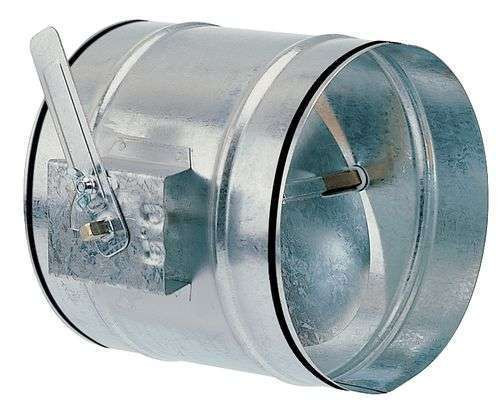 REG GALVA ETANCHE D250 A JOINT RR 250 EJ Atlantic 530323