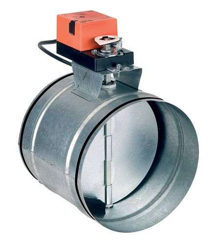 REGISTRE MOTORISE 0/100% D250 RR 250 M1 Atlantic 523848