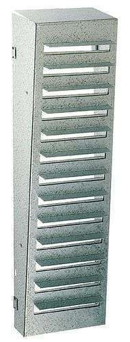 REGISTRE REGL.P/GRILLE1500X200 RFA 1500X200 Atlantic 528479