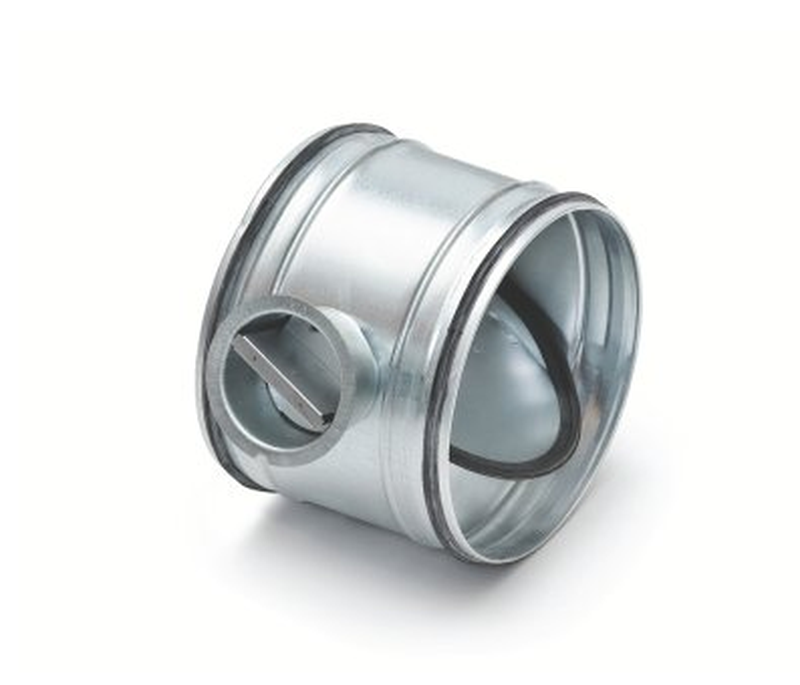 Registre réglage/isolement - RGE JOINTS D250 MANUEL - ALDES - 11055214 - 3542280552147