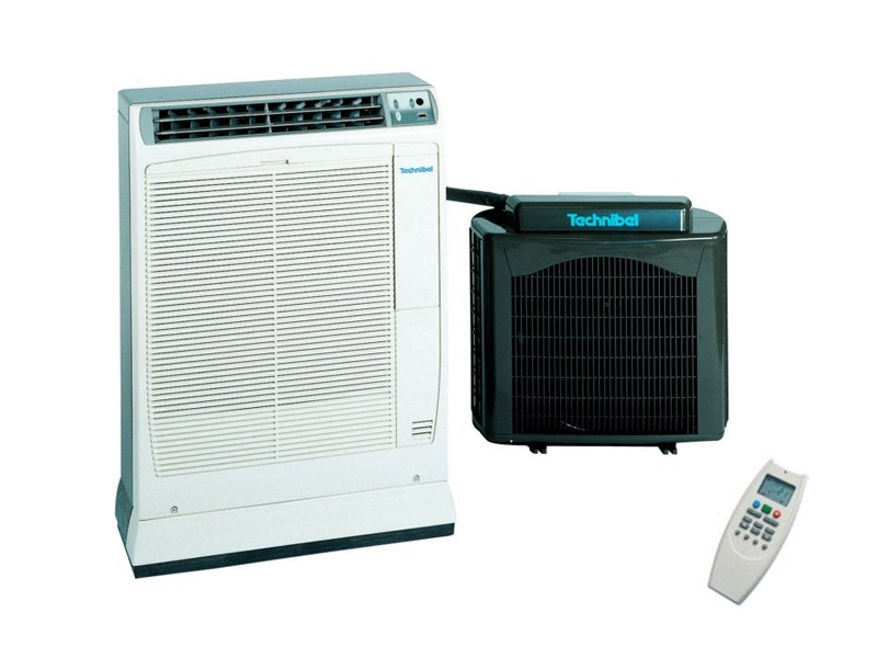 SCDF32 technibel climatisation mobile split
