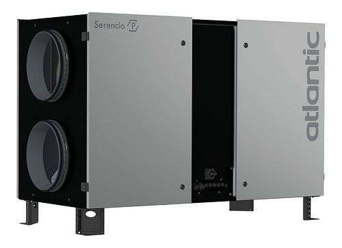VENTIL_COLL&TER_TRAITEMENT DE L AIR SERENCIO P 500 G Atlantic 549901