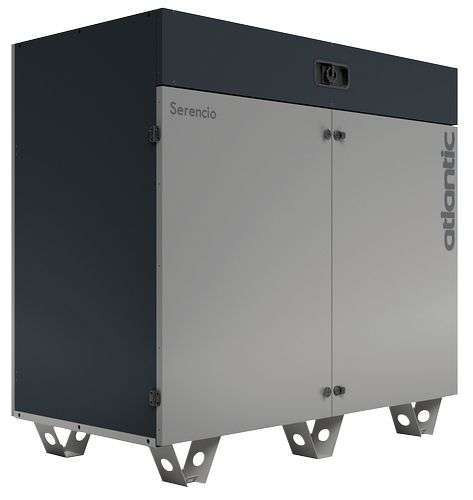 VENTIL_COLL&TER_TRAITEMENT DE L AIR SERENCIO R UP 1000 G Atlantic 550126