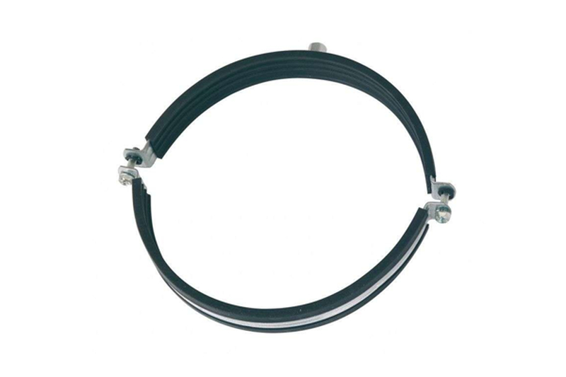 Collier support antivibratile ⌀125 - SGI 125 - ATLANTIC - 543544 - 3416085435441