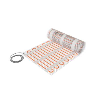 Soleka atlantic cable chauffant piece de vie et sdb