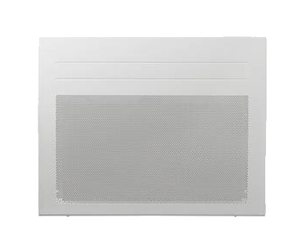 Solius digital atlantic horizontal panneau rayonnant 750w 423534