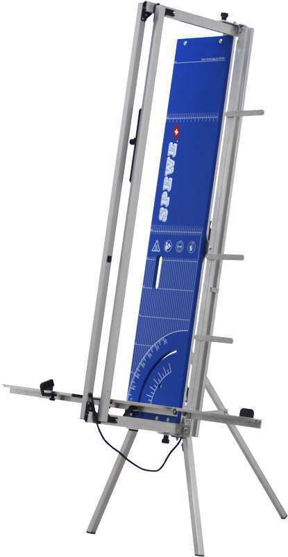 Dosteba Appareil de coupe à fil chaud SPEWE 212SL-30A  1000337
