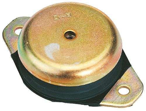 JEU SUPPORTS ANTIVIBRATILES SAB 6 (PAR 4) Atlantic 523575