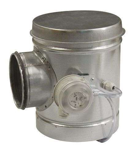 ACCESSOIRES DE RESEAUX STI PA 160 J Atlantic 530096