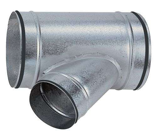 TE OBLIQUE  AV.JOINTS D315/125 TEO 315/125 J Atlantic 529217
