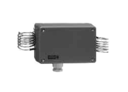 thermostat helios puits canadien