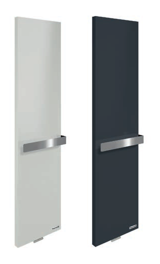 TOSCANE Thermor Radiateur sèche serviette eau chaude