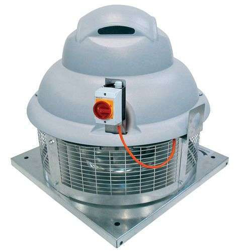 TOUR.400c/2h TRI 1.8KW STEL 560 T4 Atlantic 511064