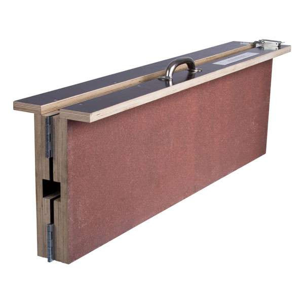 Tréteau pliable  5020291 Dosteba