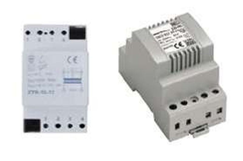 Transformateur 230/24 V AC - ATLANTIC - 539730 - 3416085397305