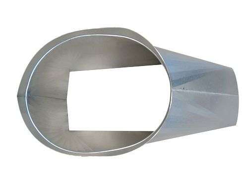 VENTIL_COLL&TER_TRAITEMENT DE L AIR TCR 2500 300X600 D400 Atlantic 550025