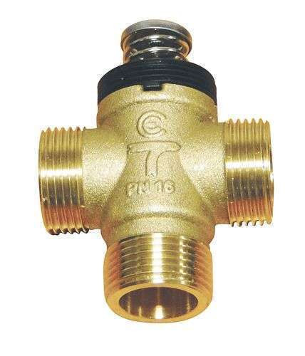 VANNE 3 VOIES DN 20 KVS 6.3 VTV 20 KVS 6.3 Atlantic 514230