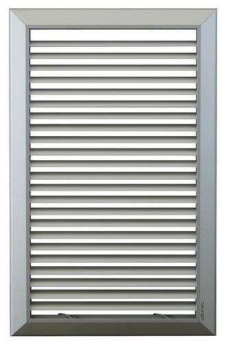GRILLE HABILLAGE VELYO H GRILLE VELYO H Atlantic 554712
