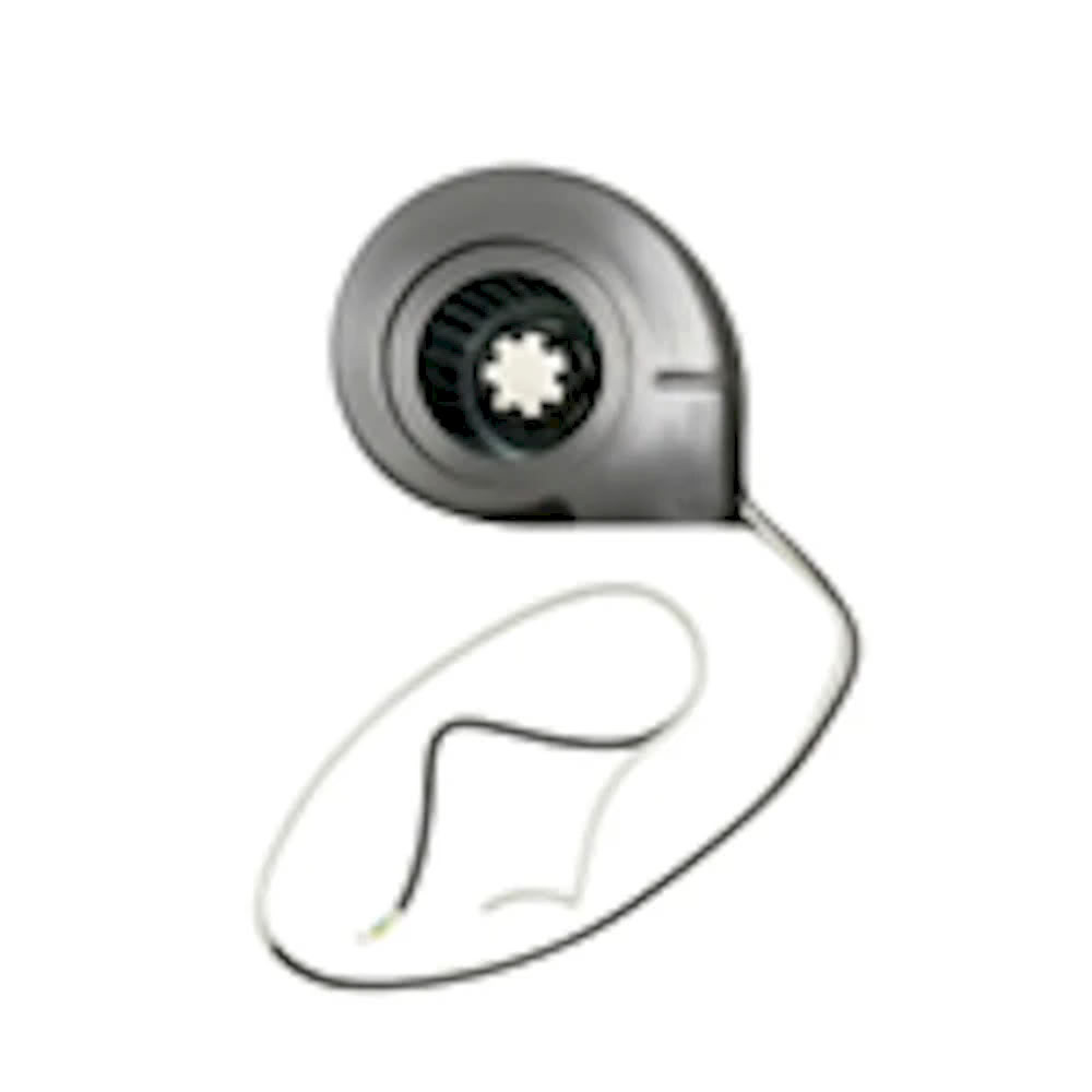 Ventilateur 75 W longueur 1400 mm position haute pour EVO 2 ZEHNDER COMFOSYSTEMS  - 471100028