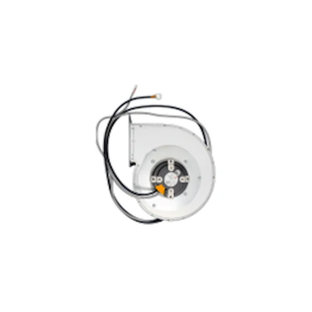 Ventilateur 84 W longueur 1700 mm position haute pour EVO 3 et EVO 4 ZEHNDER COMFOSYSTEMS  - 471100046