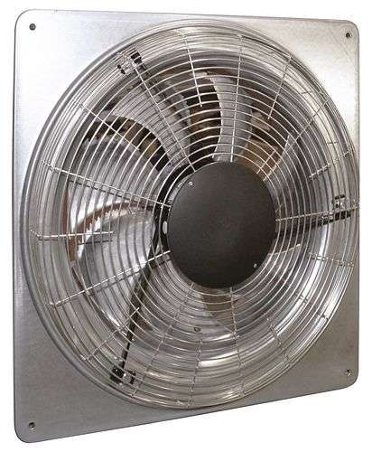 VENTIL./CAISSONS SF TERTIAIRE PERF BC 350 M-4P Atlantic 512421