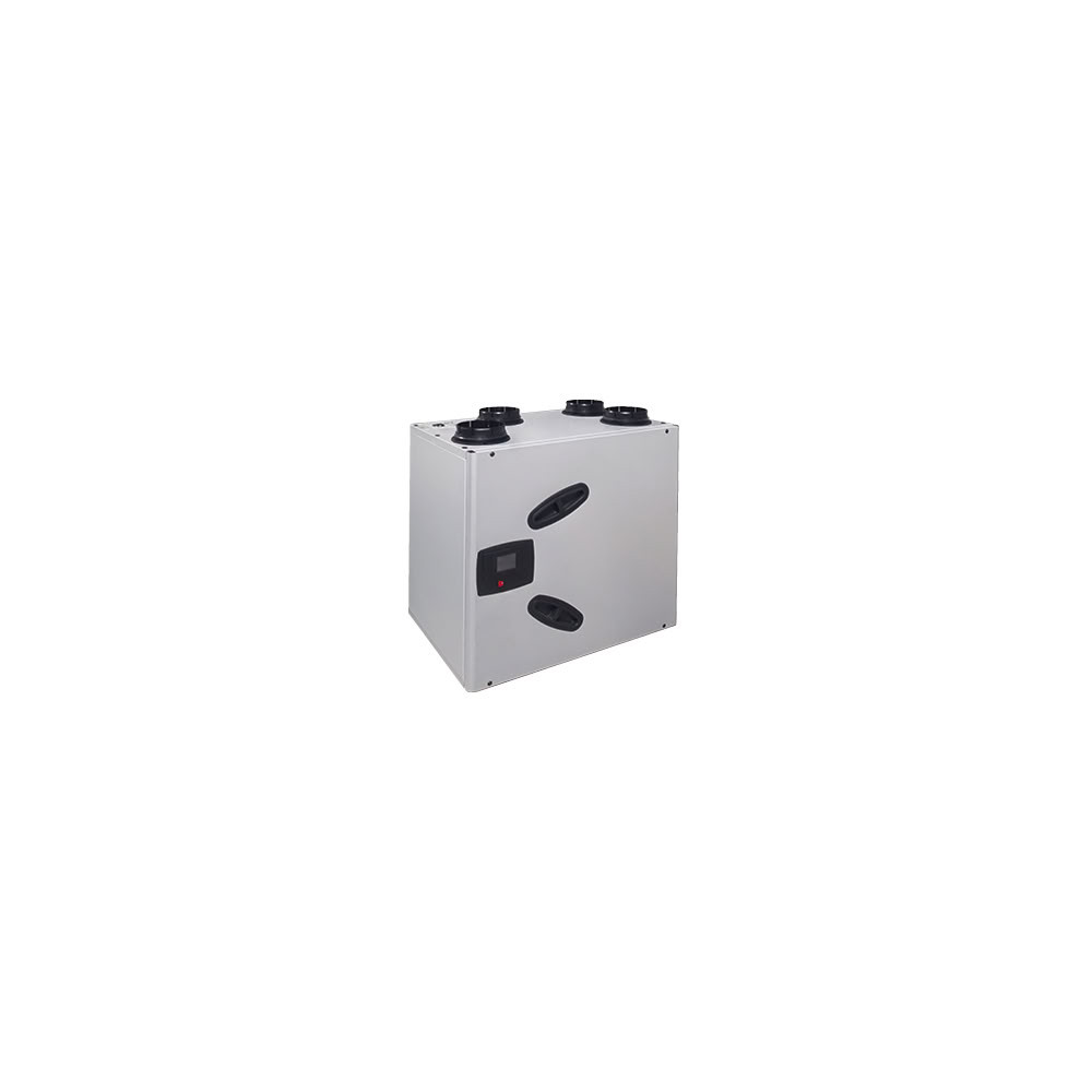 VMC double flux R3R-NAT NATHER