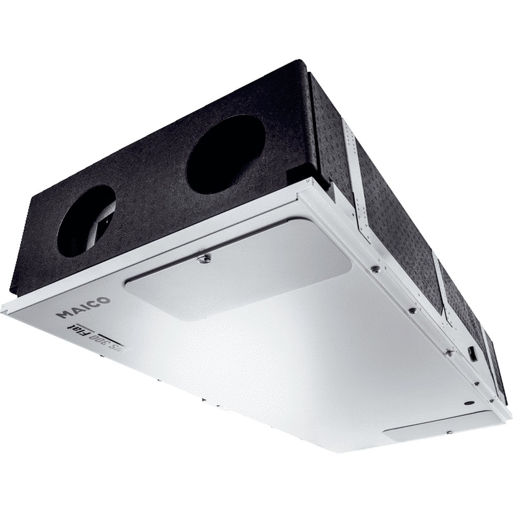 VMC double flux WS 300 Flat MAICO