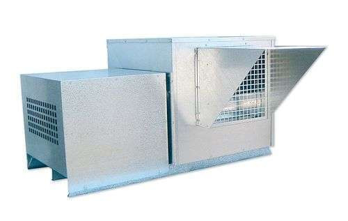 VULCAN-T 225 H SS MOT/SS CAPOT VULCAN-T 225 H Atlantic 545424