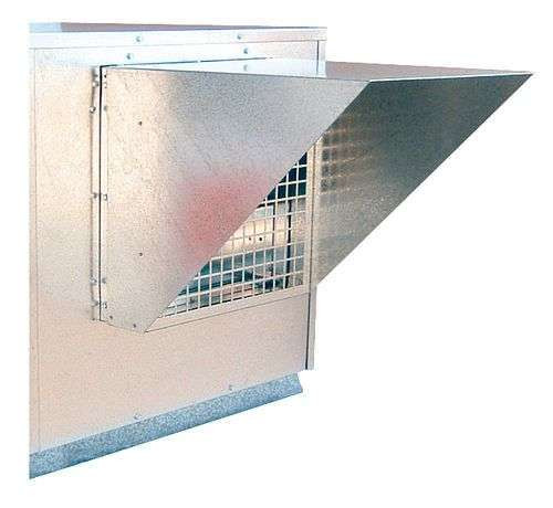 VISIERE P-PLUIE VULCAN-T 315 H VP-T 315 H Atlantic 545152