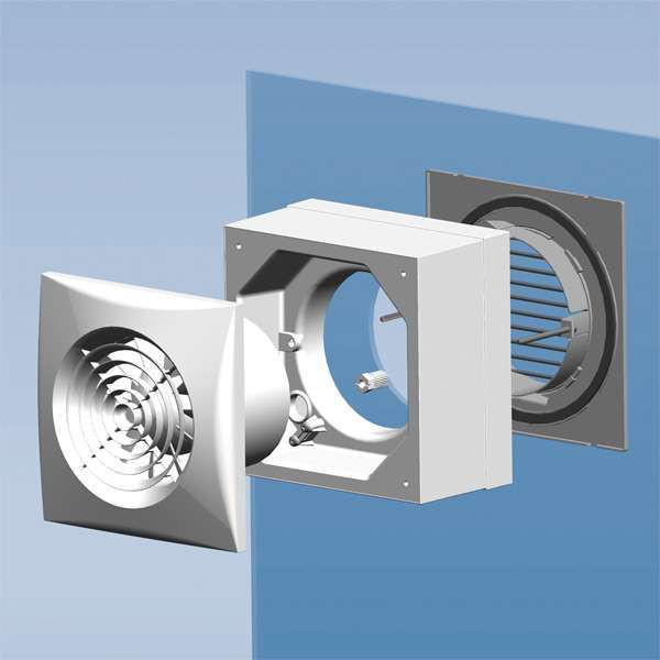 windows kit 200 870210 s&p unelvent