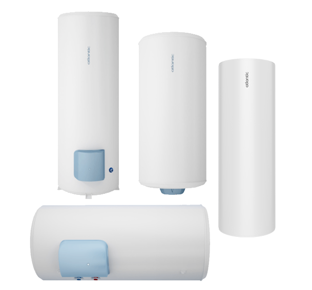 chauffe eau atlantic zeneo aci hybride