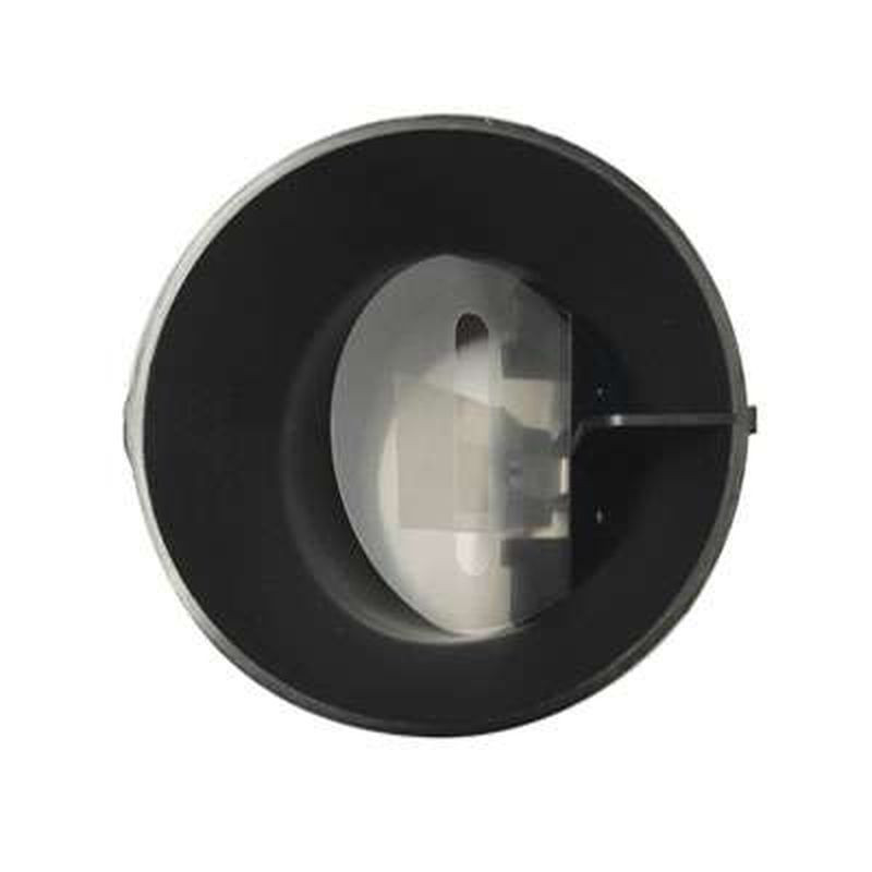 Régulateur SDB - Easyhome autoréglable - ALDES - 11026043 - 3542280260431