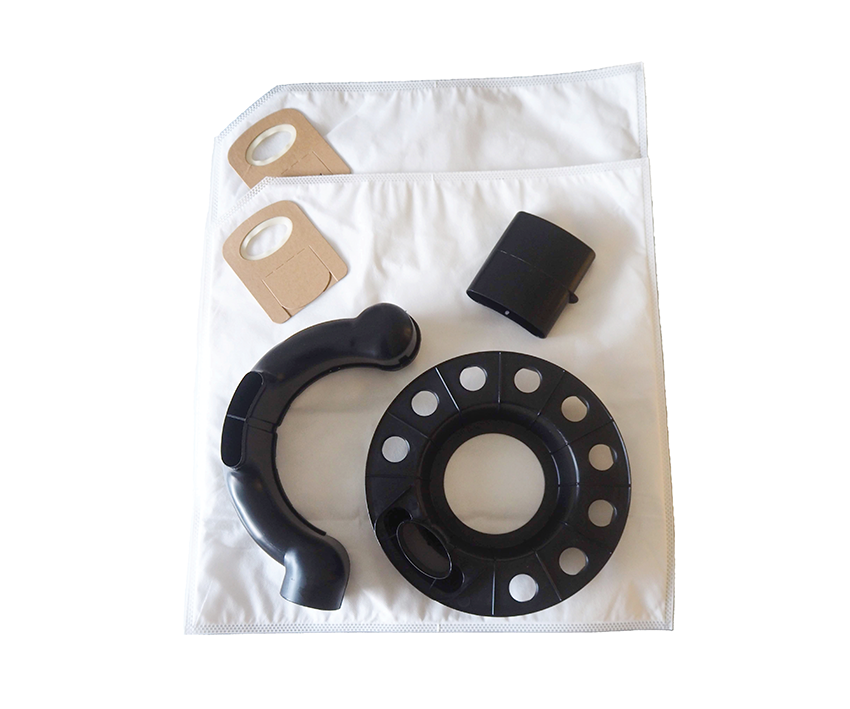 11071184 kit accroche sac aspi aldes