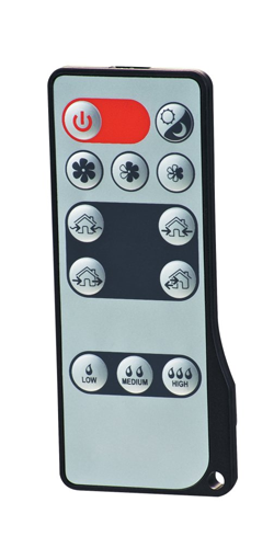 nano air 50 aldes telecommande