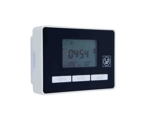160677 unelvent télécommande ideo 325