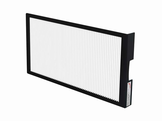 400100013 filtre g4 zehnder comfoair 200