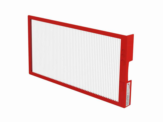 400100017 filtre f7 zehnder comfoair 200