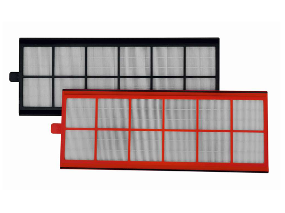 400100084 filtres G4 F7 ComfoAir 350/550 zehnder