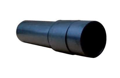 Kit de traversée de mur pour puits canadien Atlantic 423484