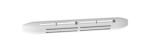 Entrée d’air hygroréglable acoustique-EH 5/45 - 37 NO-Atlantic-526514