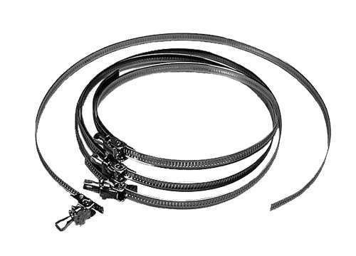 Collier universel de D60 à 175 Nather 548322