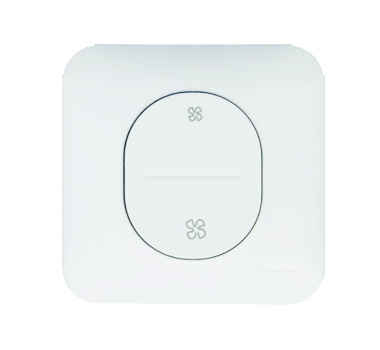 Bouton poussoir Boost Cuisine Nather 548772