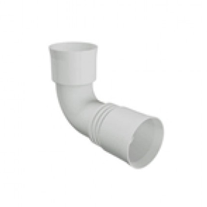 Coude  90° profi-air classic DN 75 FRAENKISCHE